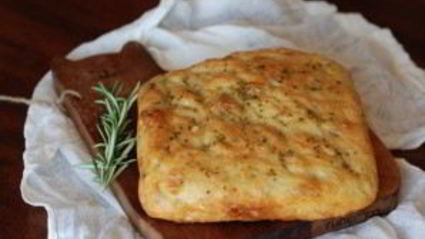 фокачча итальянская