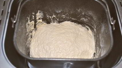 фокачча картофельная