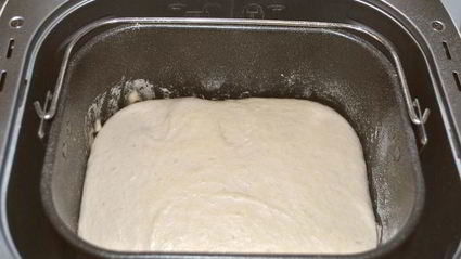 фокачча картофельная