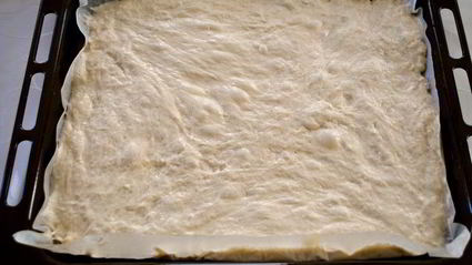 фокачча картофельная