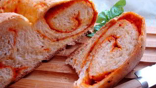 Фокачча лукана