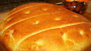 Фокачча по-русски