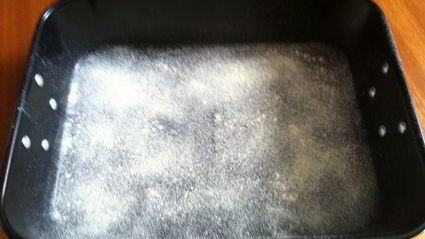 фокачча с жареным луком