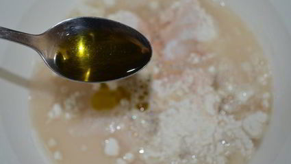 французские лепешки фугасс