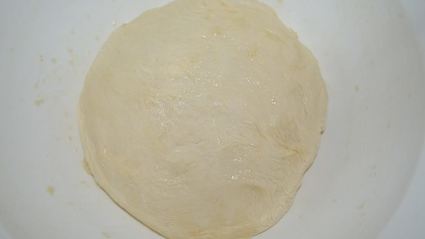 французские лепешки фугасс