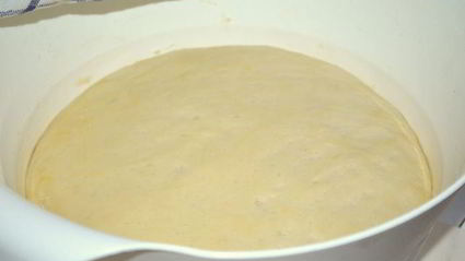 французские лепешки фугасс