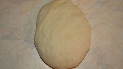 французские лепешки фугасс