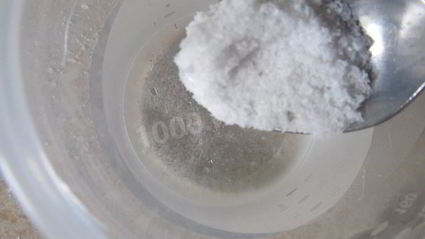 грузинские лепешки мчади из кукурузной муки