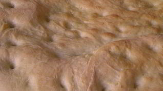 Итальянская лепешка Фокачча