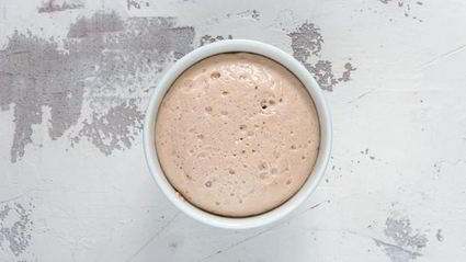 картофельная фокачча