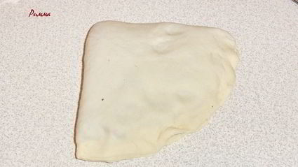 китайские лепешки с мясом