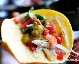 Куриные ножки в цитрусовом маринаде не лепешках