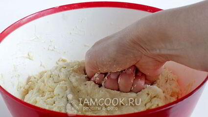 лепешки без дрожжей