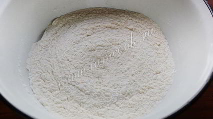 лепешки рисовые