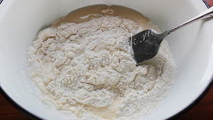 лепешки рисовые