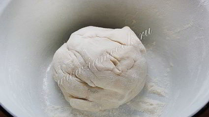 лепешки рисовые