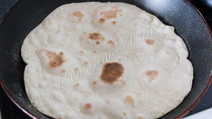 лепешки рисовые