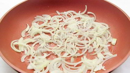 лепешки с брынзой и зеленью