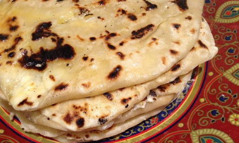 Рецепт лепешек с брынзой