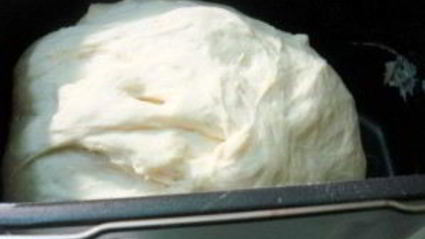 лепешки с сыром на сковороде