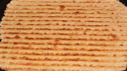 лепешки с сыром тофу