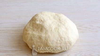 лепешки с творогом и зеленью на сковороде