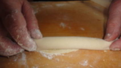 лепешки вундеркинд