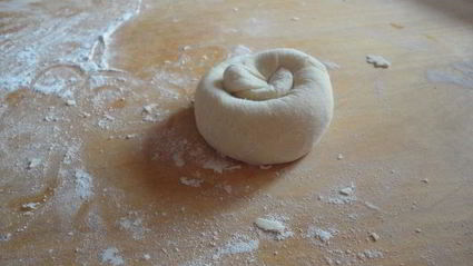 лепешки вундеркинд