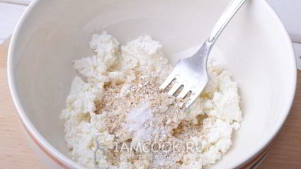 овсяные лепешки по дюкану