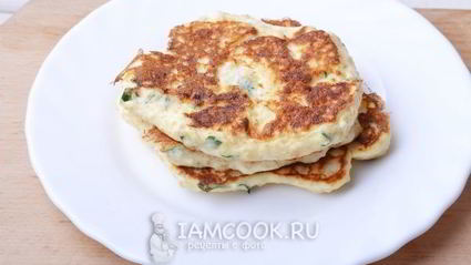 овсяные лепешки по дюкану