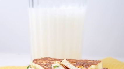 овсяные лепешки по дюкану