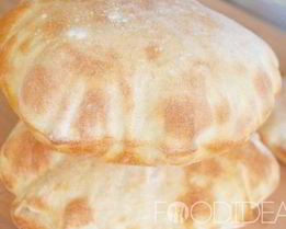 Пита на ужин