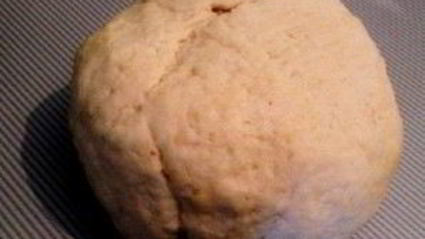 пресные лепешки