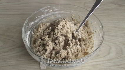 ржаные лепешки на кефире