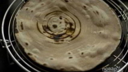 вкусные лепешки