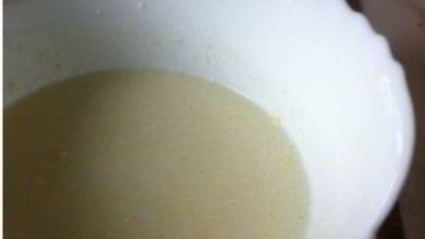 черничные маффины