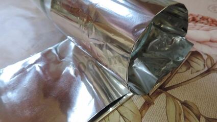 куриные маффины с гречкой и грибами