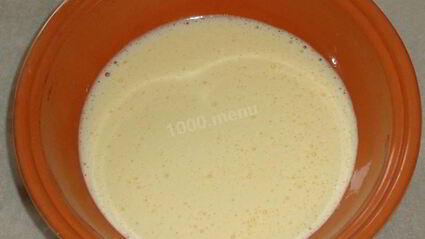 лимонные маффины с лимоном