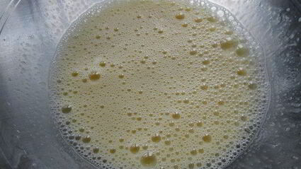 маффины из киноа с овощами и фетой