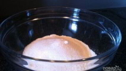 маффины классические