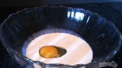 маффины классические