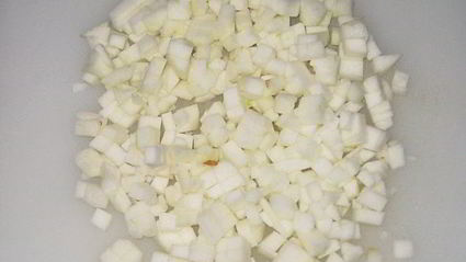 маффины на кислом молоке с яблоками