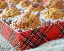 Маффины С добрым утром