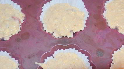 маффины с добрым утром