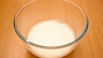 маффины с малиновым кремом и шоколадом