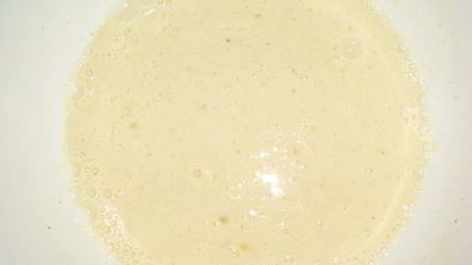 маффины с сыром и ветчиной