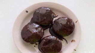 Маффины в мультиварке Панасоник