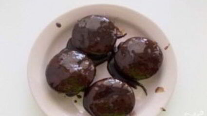 маффины в мультиварке панасоник