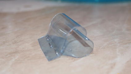 маффины валентинка