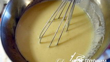 маффины ягодный сюрприз